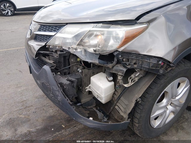 Toyota RAV4 LE 2014 JTMBFREV8ED056008 Image 6
