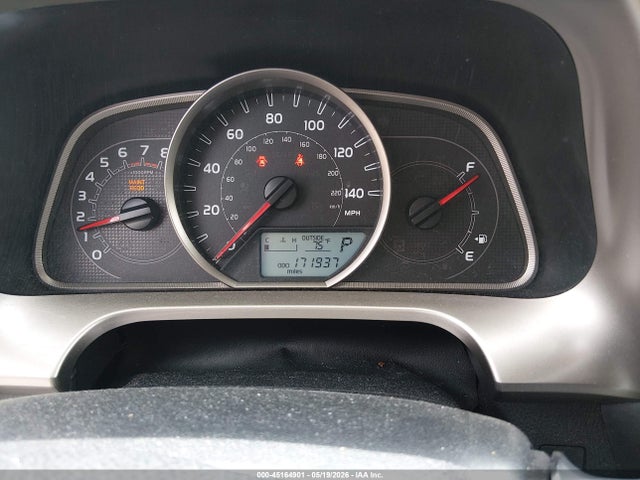 Toyota RAV4 LE 2014 JTMBFREV8ED056008 Image 7