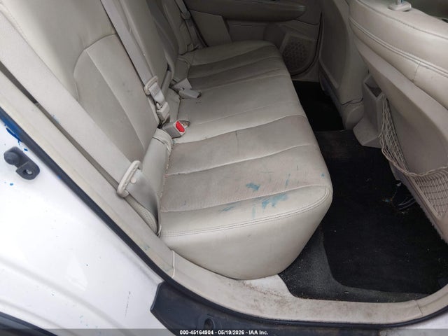 45164904 :رقم المزاد ، 4S4BRBKC0C3270720 vin ، 2012 Subaru Outback 2.5i Limited مزاد بيع