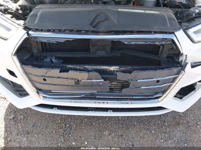 WAUENAF47HN067052 Audi A4 2.0t Premium