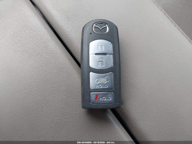 Aukcja sprzedaży 2014 Mazda Cx-9 Touring, vin: JM3TB3CV6E0436656, numer aukcji: 45164908