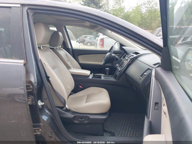 Aukcja sprzedaży 2014 Mazda Cx-9 Touring, vin: JM3TB3CV6E0436656, numer aukcji: 45164908
