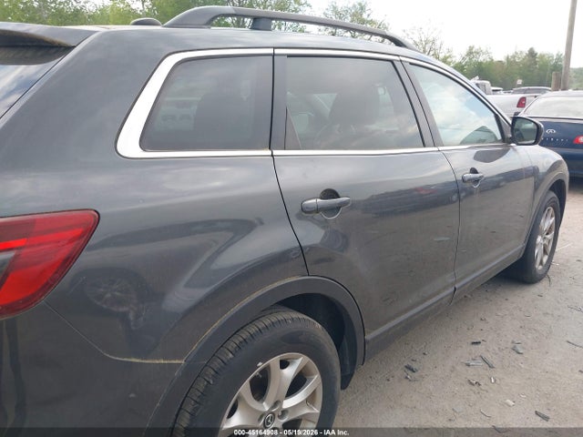 Aukcja sprzedaży 2014 Mazda Cx-9 Touring, vin: JM3TB3CV6E0436656, numer aukcji: 45164908