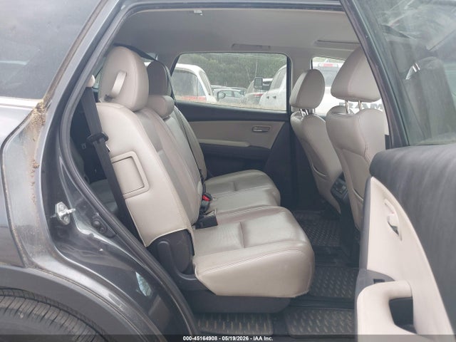 Aukcja sprzedaży 2014 Mazda Cx-9 Touring, vin: JM3TB3CV6E0436656, numer aukcji: 45164908