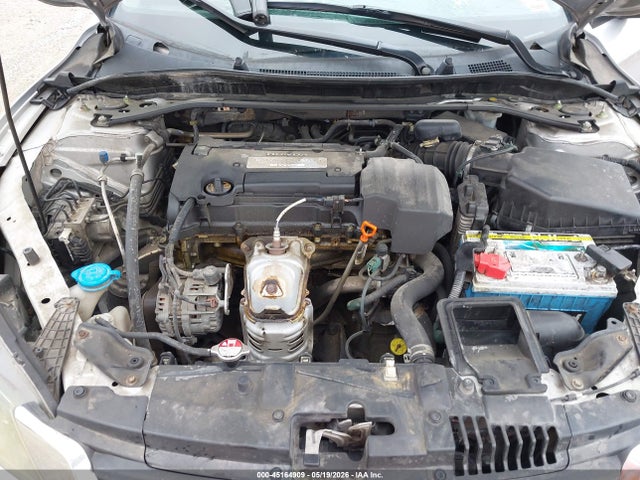 Aukcja sprzedaży 2013 Honda Accord Sport, vin: 1HGCR2F55DA241071, numer aukcji: 45164909