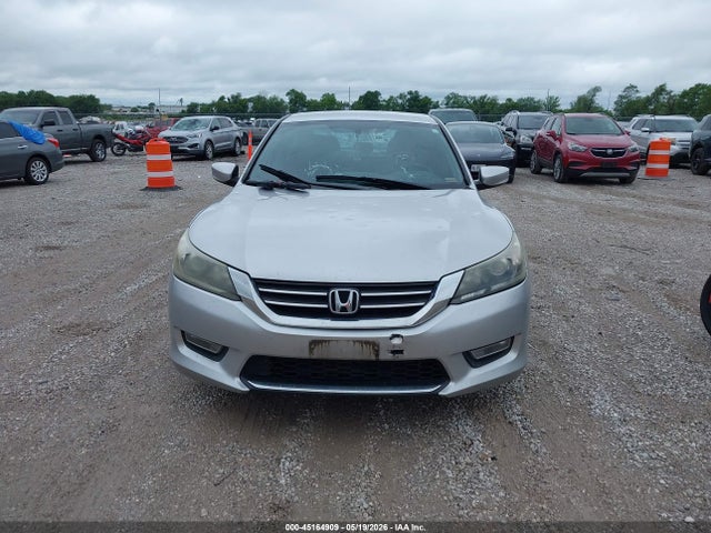 Aukcja sprzedaży 2013 Honda Accord Sport, vin: 1HGCR2F55DA241071, numer aukcji: 45164909