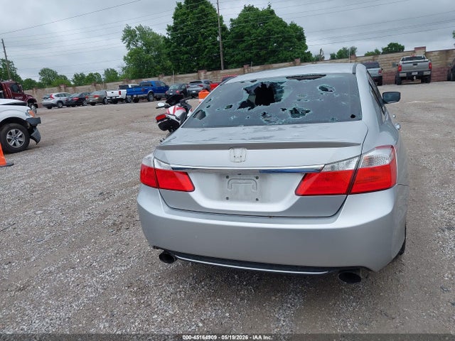 Aukcja sprzedaży 2013 Honda Accord Sport, vin: 1HGCR2F55DA241071, numer aukcji: 45164909