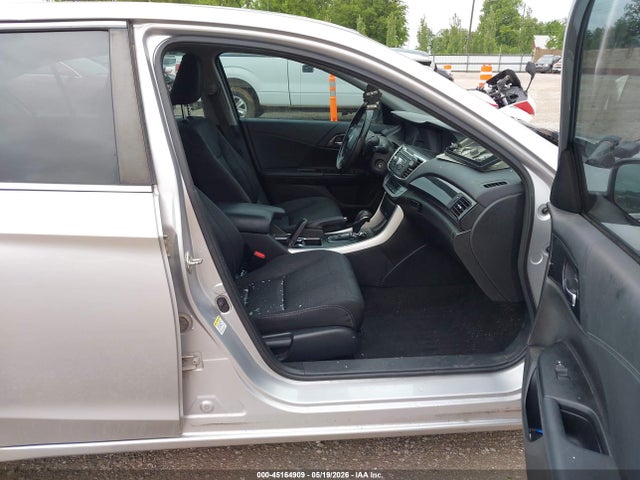 Aukcja sprzedaży 2013 Honda Accord Sport, vin: 1HGCR2F55DA241071, numer aukcji: 45164909
