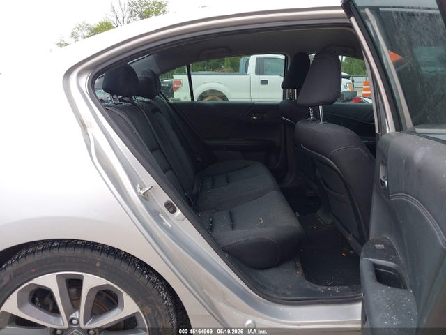 Aukcja sprzedaży 2013 Honda Accord Sport, vin: 1HGCR2F55DA241071, numer aukcji: 45164909