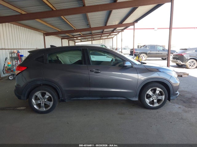 Honda HR-V LX 2018 3CZRU5H3XJG700266 Image 13