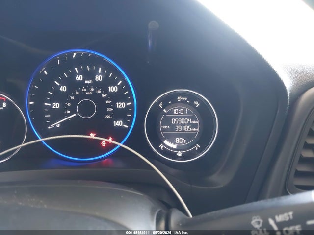 Honda HR-V LX 2018 3CZRU5H3XJG700266 Image 15