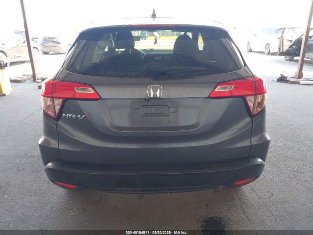 Honda HR-V LX 2018 3CZRU5H3XJG700266 Image 16