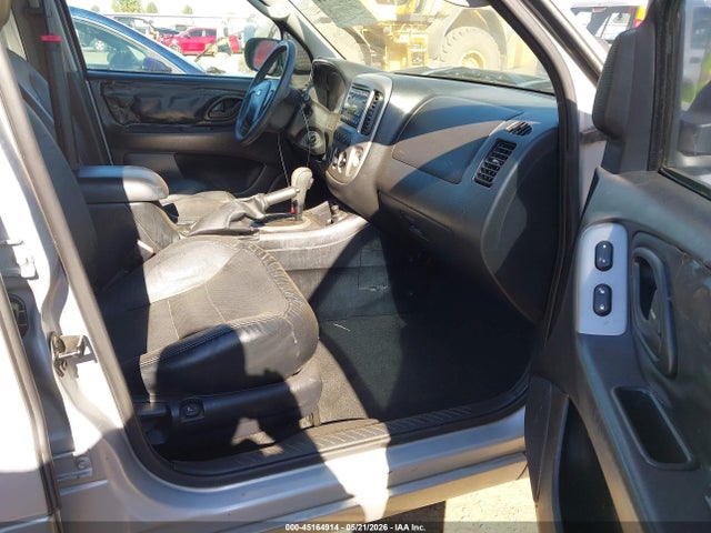 Продажа на аукционе авто 2005 Ford Escape Limited, vin: 1FMYU94175KA63635, номер лота: 45164914