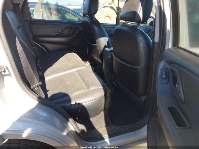 Продажа на аукционе авто 2005 Ford Escape Limited, vin: 1FMYU94175KA63635, номер лота: 45164914