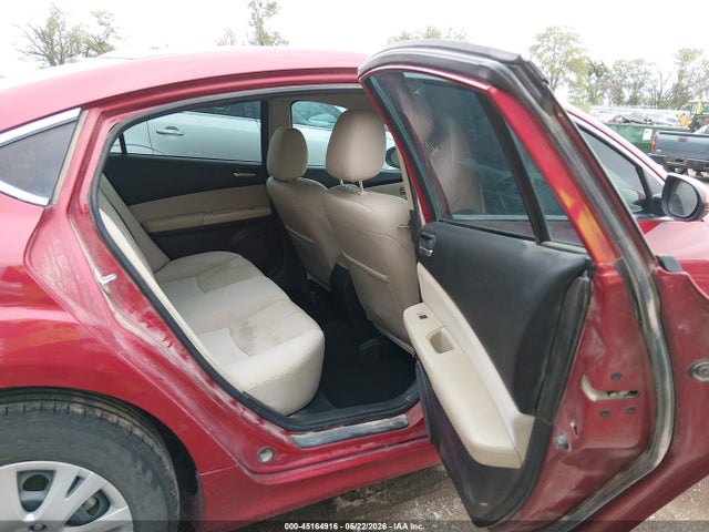 45164916 :رقم المزاد ، 1YVHZ8BH0D5M04753 vin ، 2013 Mazda Mazda6 I Sport مزاد بيع