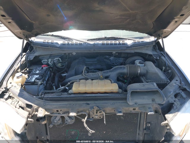 1FTEX1CP8JKC54397 Ford F-150 Xl
