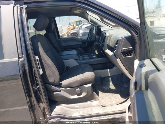 1FTEX1CP8JKC54397 Ford F-150 Xl