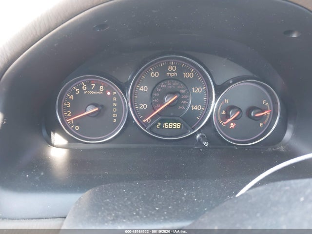 Продажа на аукционе авто 2005 Honda Civic Ex, vin: 2HGES26745H625179, номер лота: 45164922