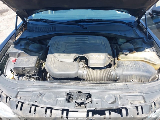 Продаж на аукціоні авто 2013 Chrysler 300 Motown, vin: 2C3CCAAG2DH527887, номер лоту: 45164925
