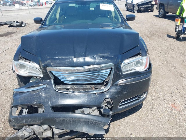 Продаж на аукціоні авто 2013 Chrysler 300 Motown, vin: 2C3CCAAG2DH527887, номер лоту: 45164925
