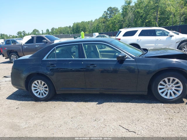 Продаж на аукціоні авто 2013 Chrysler 300 Motown, vin: 2C3CCAAG2DH527887, номер лоту: 45164925
