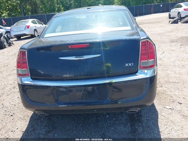 Продаж на аукціоні авто 2013 Chrysler 300 Motown, vin: 2C3CCAAG2DH527887, номер лоту: 45164925