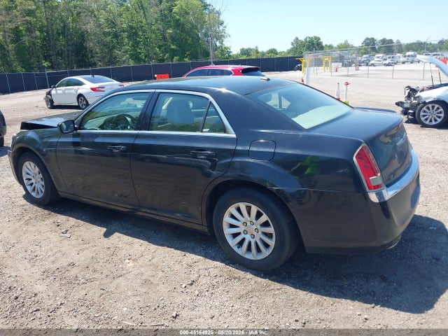 Продаж на аукціоні авто 2013 Chrysler 300 Motown, vin: 2C3CCAAG2DH527887, номер лоту: 45164925