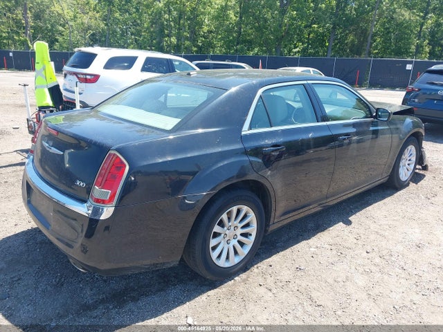 Продаж на аукціоні авто 2013 Chrysler 300 Motown, vin: 2C3CCAAG2DH527887, номер лоту: 45164925