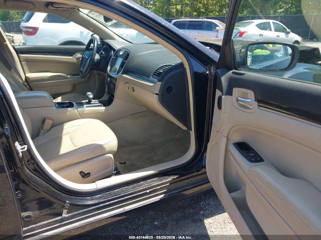 Продаж на аукціоні авто 2013 Chrysler 300 Motown, vin: 2C3CCAAG2DH527887, номер лоту: 45164925