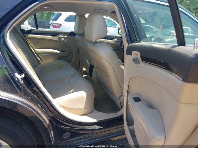 Продаж на аукціоні авто 2013 Chrysler 300 Motown, vin: 2C3CCAAG2DH527887, номер лоту: 45164925