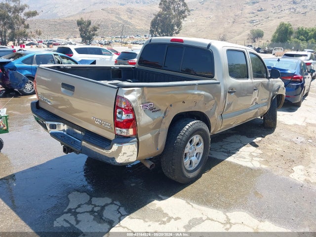 Продаж на аукціоні авто 2007 Toyota Tacoma Prerunner V6, vin: 5TEJU62N27Z400835, номер лоту: 45164926