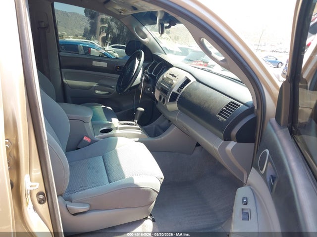 Продаж на аукціоні авто 2007 Toyota Tacoma Prerunner V6, vin: 5TEJU62N27Z400835, номер лоту: 45164926