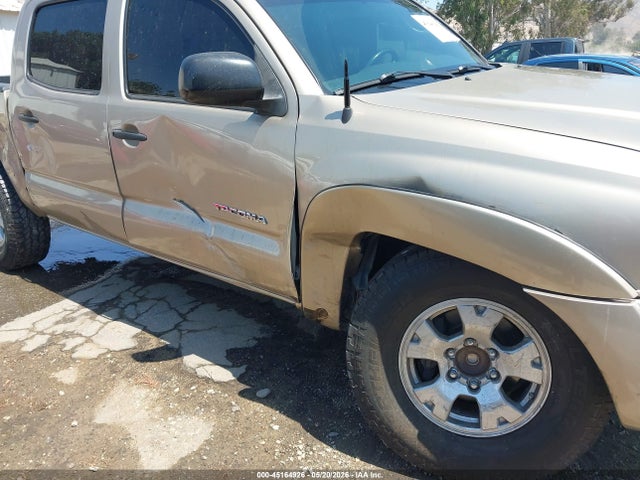 Продаж на аукціоні авто 2007 Toyota Tacoma Prerunner V6, vin: 5TEJU62N27Z400835, номер лоту: 45164926