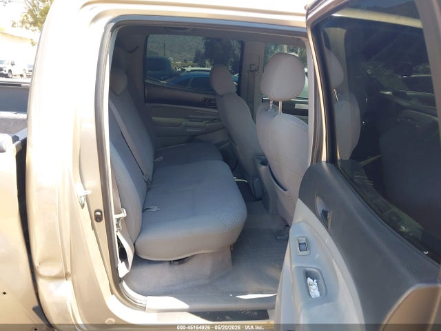 Продаж на аукціоні авто 2007 Toyota Tacoma Prerunner V6, vin: 5TEJU62N27Z400835, номер лоту: 45164926