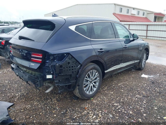45164928 :رقم المزاد ، KMUHFESB8TU315734 vin ، 2026 Genesis Gv80 2.5t Awd مزاد بيع
