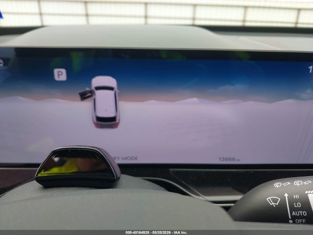 45164928 :رقم المزاد ، KMUHFESB8TU315734 vin ، 2026 Genesis Gv80 2.5t Awd مزاد بيع