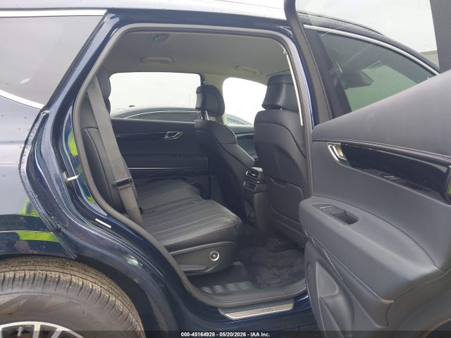 45164928 :رقم المزاد ، KMUHFESB8TU315734 vin ، 2026 Genesis Gv80 2.5t Awd مزاد بيع