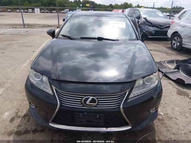 Продаж на аукціоні авто 2014 Lexus Es 300h, vin: JTHBW1GG1E2057639, номер лоту: 45164930