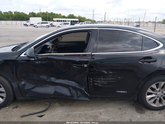 Продаж на аукціоні авто 2014 Lexus Es 300h, vin: JTHBW1GG1E2057639, номер лоту: 45164930