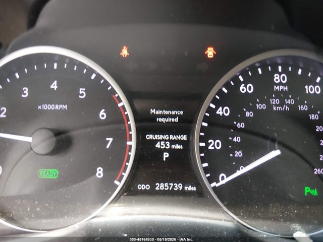 Продаж на аукціоні авто 2014 Lexus Es 300h, vin: JTHBW1GG1E2057639, номер лоту: 45164930