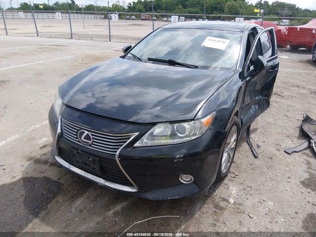 Продаж на аукціоні авто 2014 Lexus Es 300h, vin: JTHBW1GG1E2057639, номер лоту: 45164930