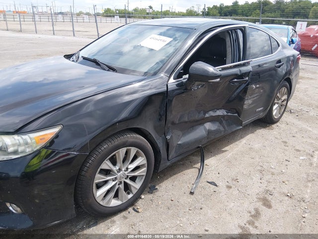Продаж на аукціоні авто 2014 Lexus Es 300h, vin: JTHBW1GG1E2057639, номер лоту: 45164930