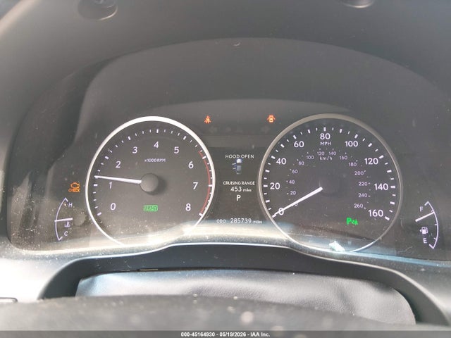 Продаж на аукціоні авто 2014 Lexus Es 300h, vin: JTHBW1GG1E2057639, номер лоту: 45164930