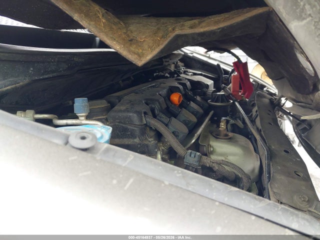 Продажа на аукционе авто 2006 Honda Civic Ex, vin: 2HGFG12856H551593, номер лота: 45164937