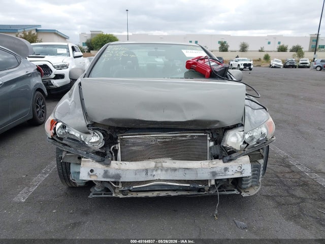 Продажа на аукционе авто 2006 Honda Civic Ex, vin: 2HGFG12856H551593, номер лота: 45164937