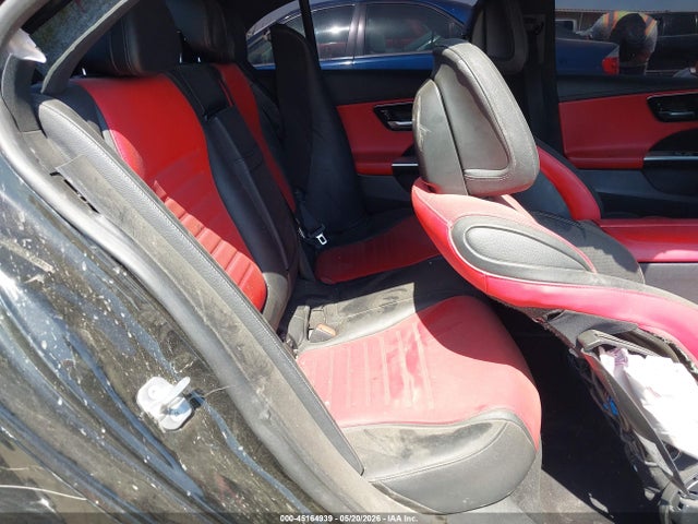 W1KAF4GB4RR200248 Mercedes-Benz C 300