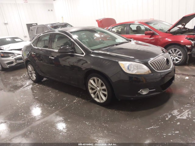 Продажа на аукционе авто 2014 Buick Verano, vin: 1G4PP5SK9E4211537, номер лота: 45164942