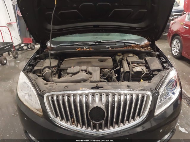 Продажа на аукционе авто 2014 Buick Verano, vin: 1G4PP5SK9E4211537, номер лота: 45164942