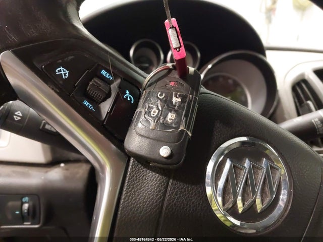 Продажа на аукционе авто 2014 Buick Verano, vin: 1G4PP5SK9E4211537, номер лота: 45164942