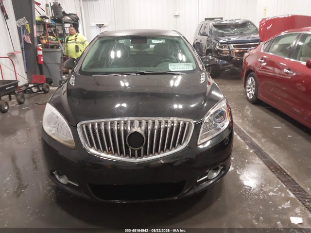 Продажа на аукционе авто 2014 Buick Verano, vin: 1G4PP5SK9E4211537, номер лота: 45164942